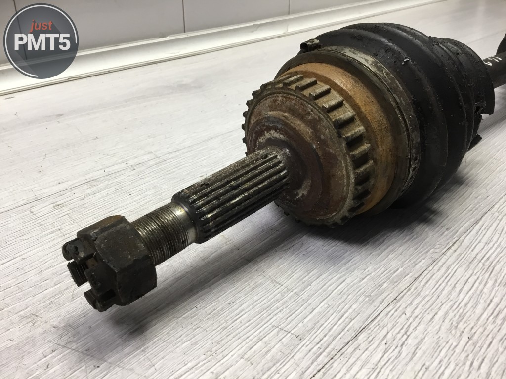 Fr L Axle Shaft Drive Shaft Cv Joint Opel Corsa B 1996 Buy Moskva 11by1 1423
