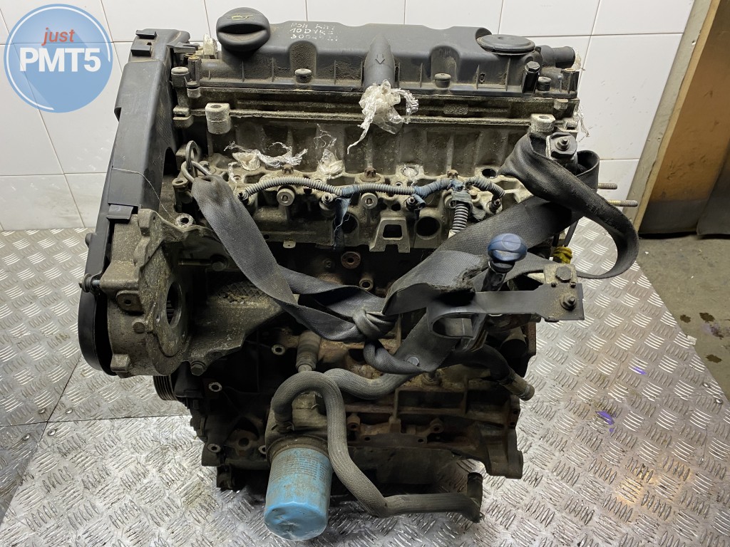 Рхх 406 двигатель