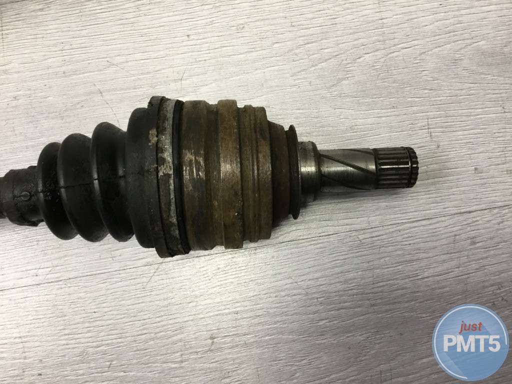 Fr L Axle Shaft Drive Shaft Cv Joint Opel Corsa B 1996 Buy Moskva 11by1 1423