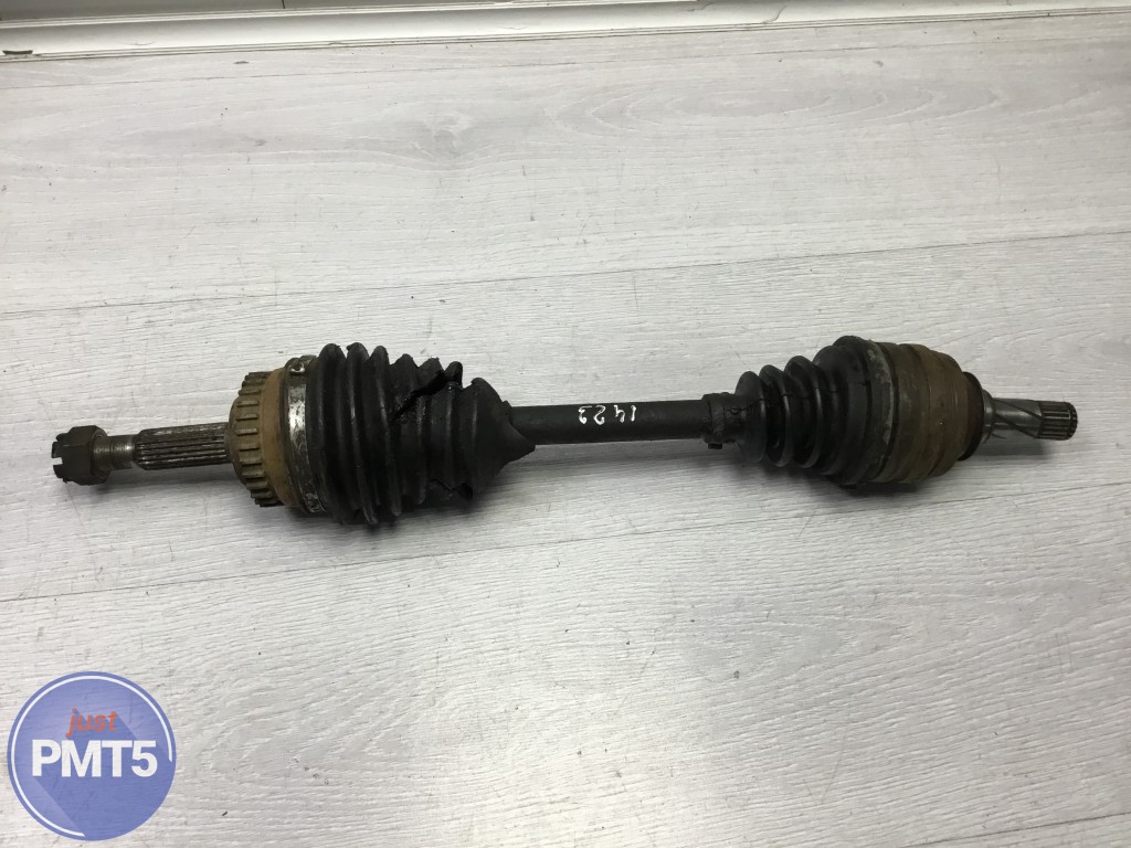 Fr L Axle Shaft Drive Shaft Cv Joint Opel Corsa B 1996 Buy Moskva 11by1 1423