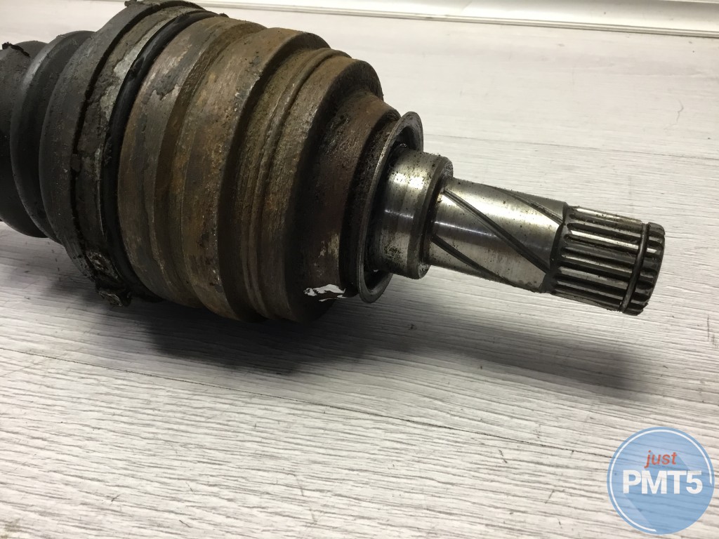 Fr L Axle Shaft Drive Shaft Cv Joint Opel Corsa B 1996 Buy Moskva 11by1 1423