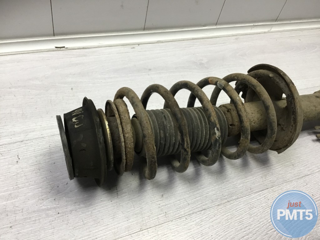 Амортизатор Передний Гольф 2 Купить