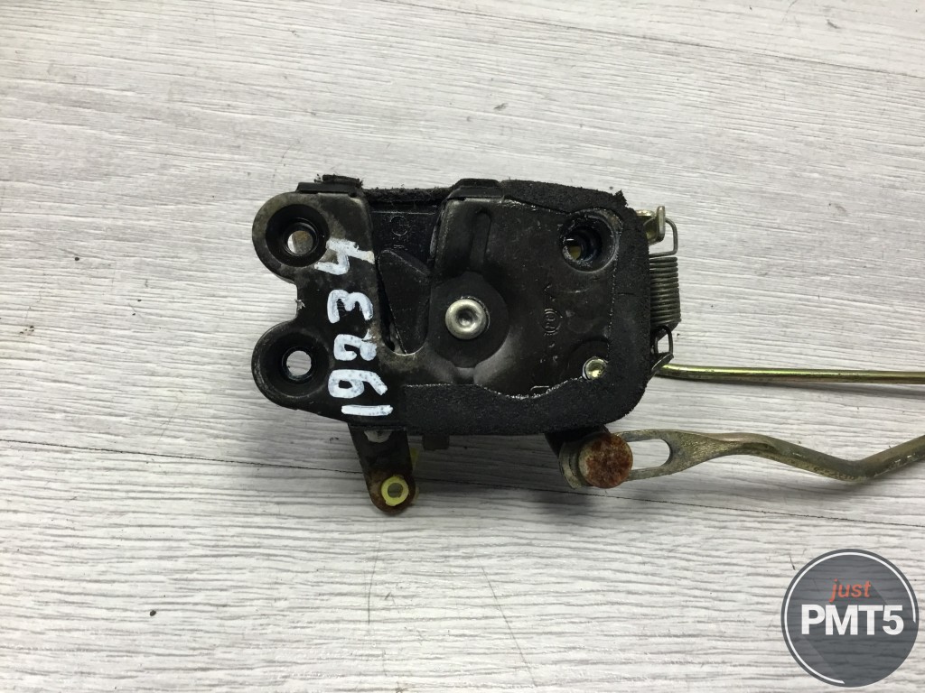 Power Lock 2000 - Power Lock