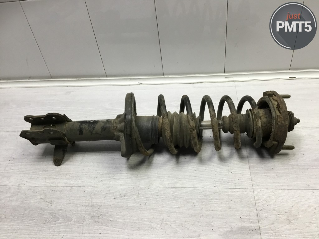 Мазда Премаси Задние Стойки Купить