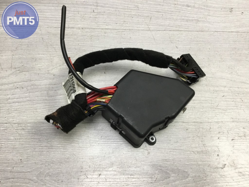 99 Audi A4 Fuse Box Location - Fuse & Wiring Diagram