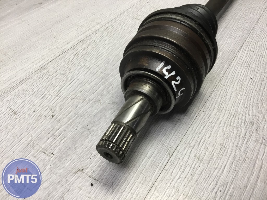 Fr R Axle Shaft Drive Shaft Cv Joint Opel Corsa B 1996 Buy Moskva 11by1 1424