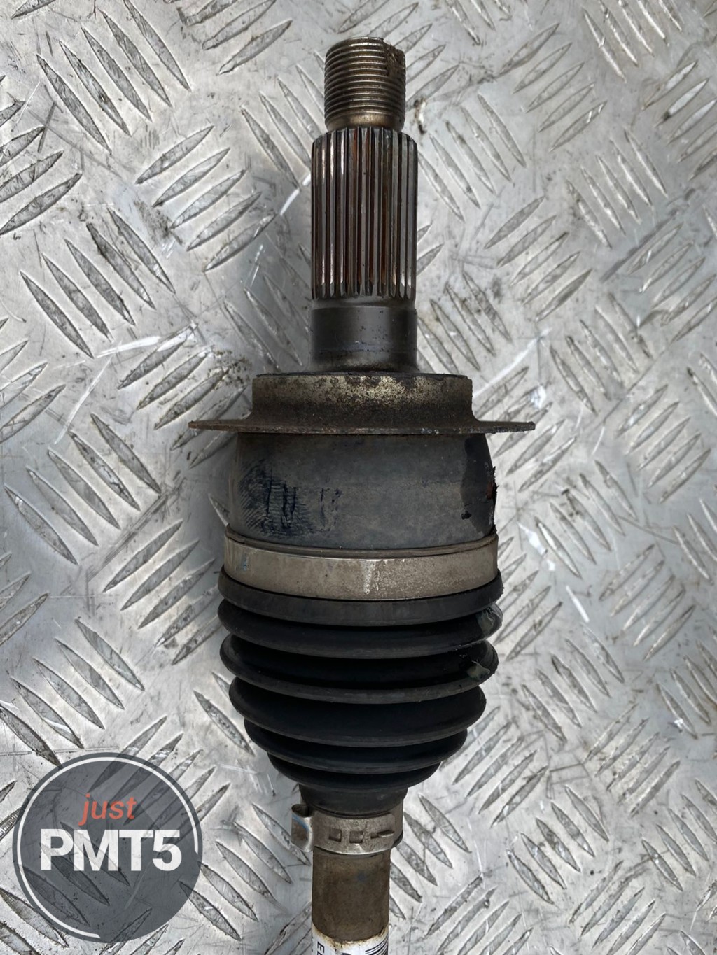 Fr.L. axle shaft (drive shaft, CV joint) SUZUKI SX4 2015 buy pushkino