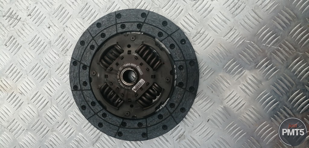 Сцепление форд рейнджер