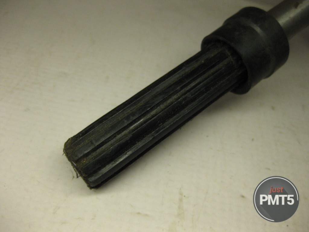 Steering cardan CHEVROLET CAPTIVA 2008 buy Moskva, 144RU1-3126