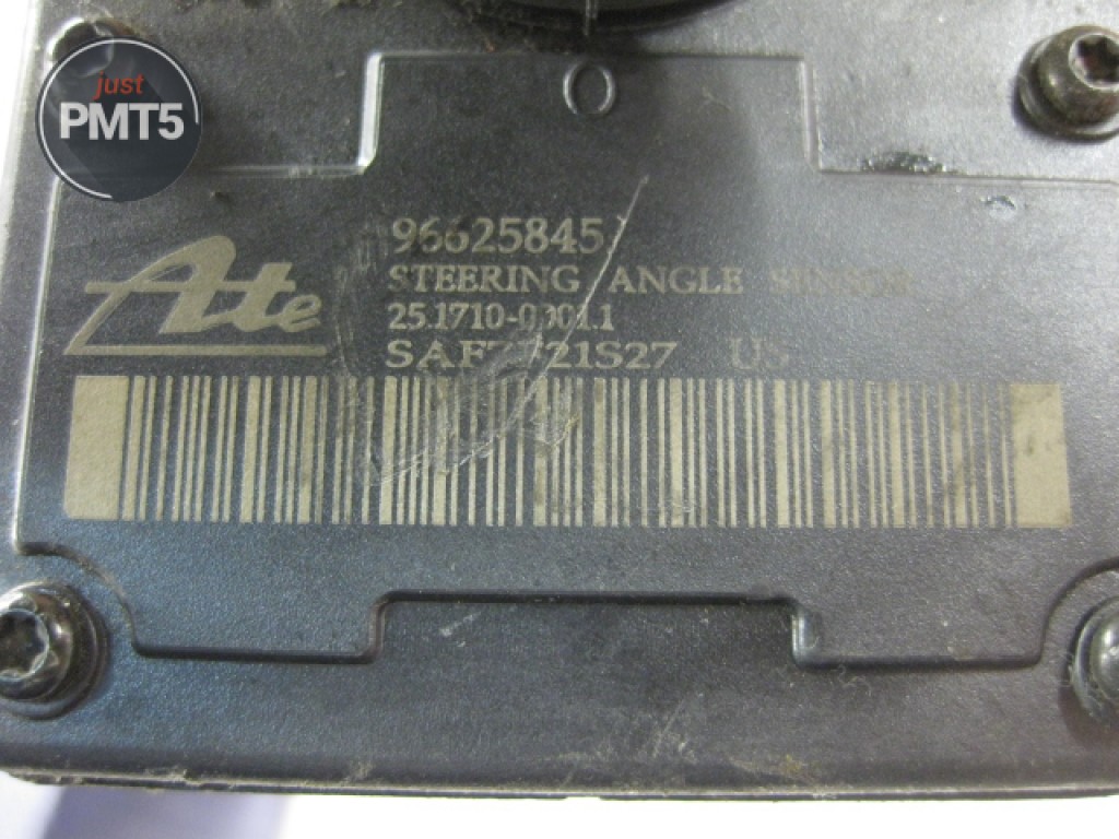 Steering cardan CHEVROLET CAPTIVA 2008 buy Moskva, 144RU1-3126