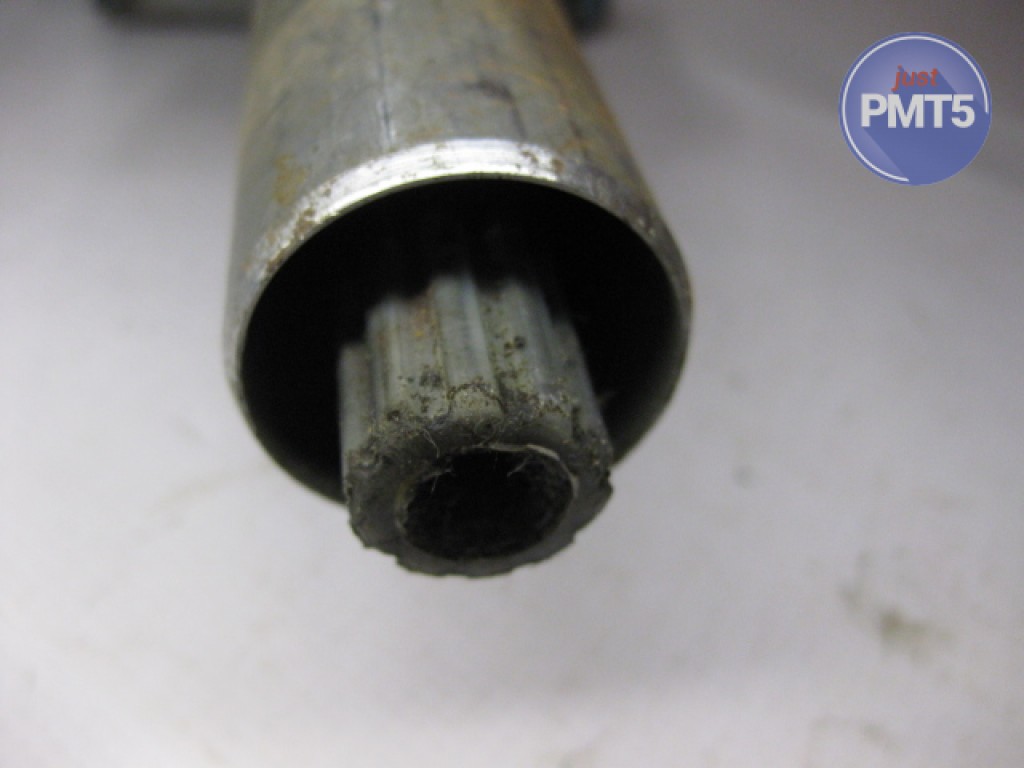 Steering cardan CHEVROLET CAPTIVA 2008 buy Moskva, 144RU1-3126