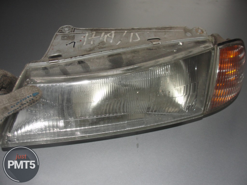 Дэу Нексия Передняя Фара Купить