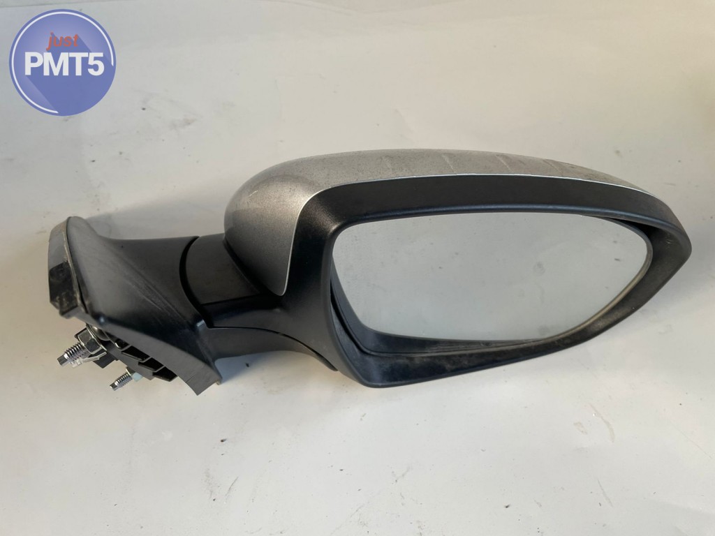 Right door outside rear view mirror KIA OPTIMA 2011 buy Vilnius, 290LT1