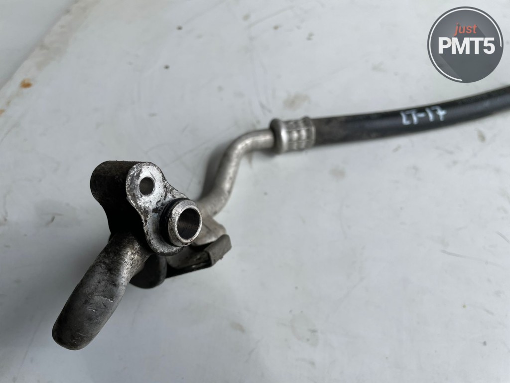 AC pipe MITSUBISHI i 2016 buy Vilnius, 290LT11036