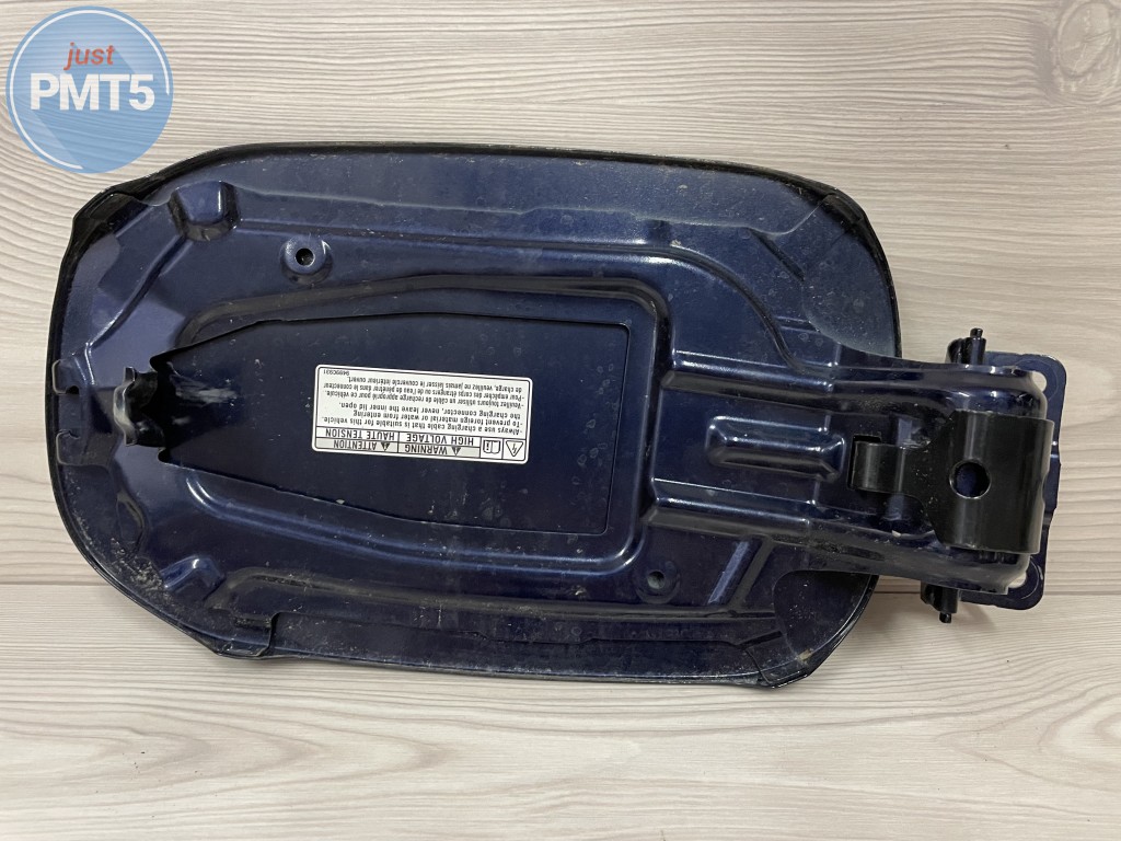 Fuel filler door MITSUBISHI OUTLANDER III 2015 buy Vilnius, 5940A375