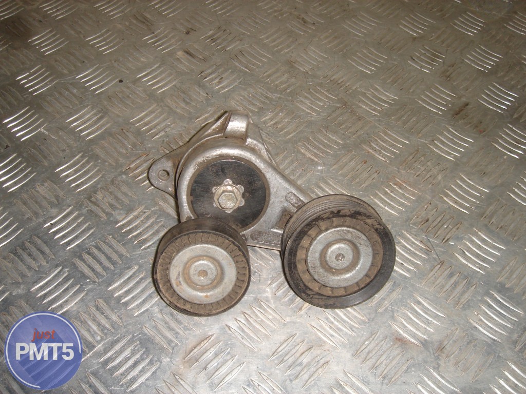 Belt tensioner FORD FOCUS II buy Moskva, 1420863, 4M5Q6A228ED, 4M5Q