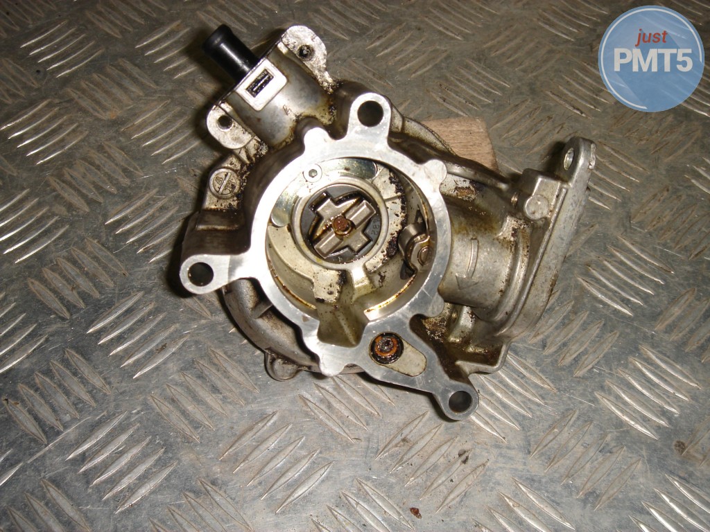 Vacuum pump AUDI A4 buy Moskva, 310RU11520