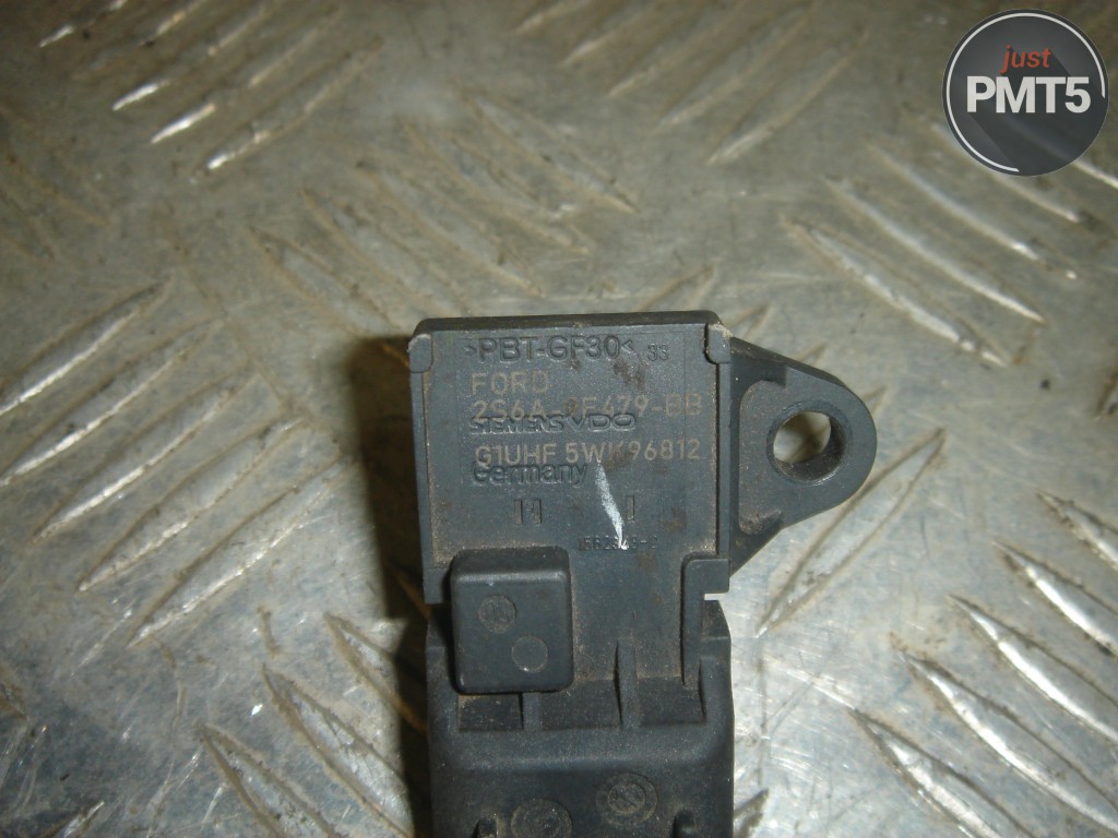 Air pressure sensor FORD FOCUS II buy Moskva, 2S6A9F479BB, 5WK96812Z ...