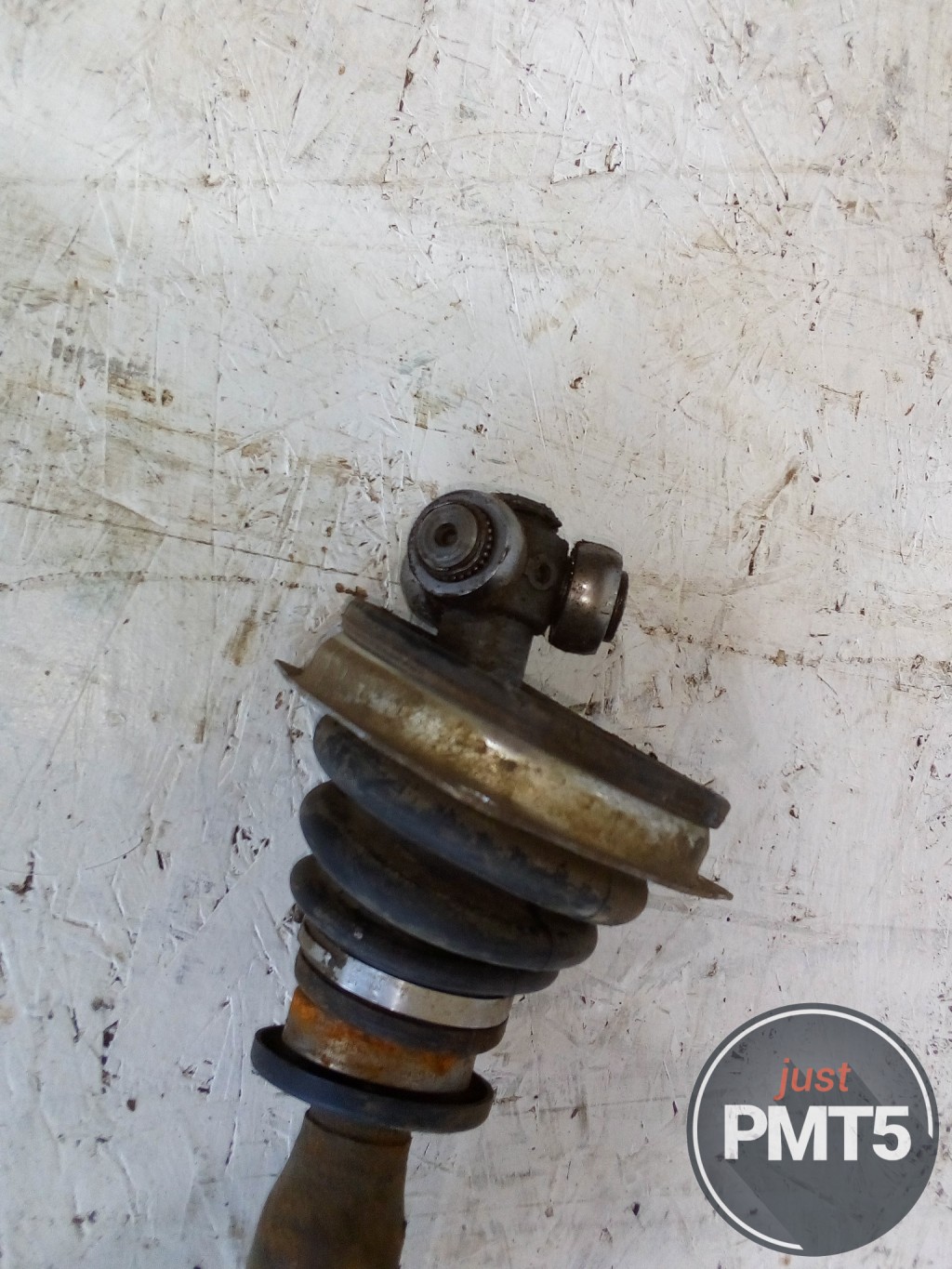 Fr.R. axle shaft (drive shaft, CV joint) RENAULT LOGAN I 2007 buy