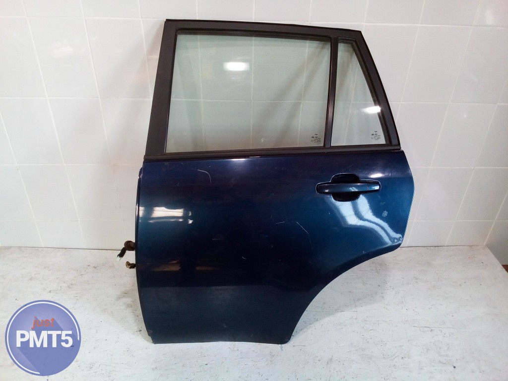 Чери Тигго Дверь Левая Передняя Купить