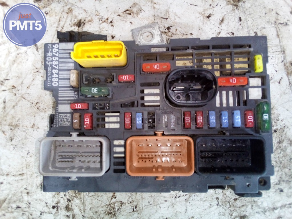 [DIAGRAM] Peugeot 308 Sw 2014 Wiring Diagram FULL Version HD Quality