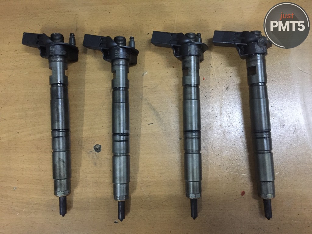 Насос Форсунки На Фольксваген 2.0 Дизель Купить