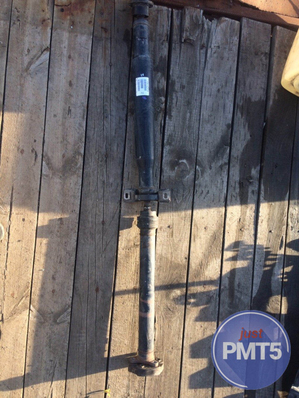 Cardan shaft MERCEDES-BENZ M-CLASS 2012 buy Ekaterinbuog, A1664106306,  383RU1-42