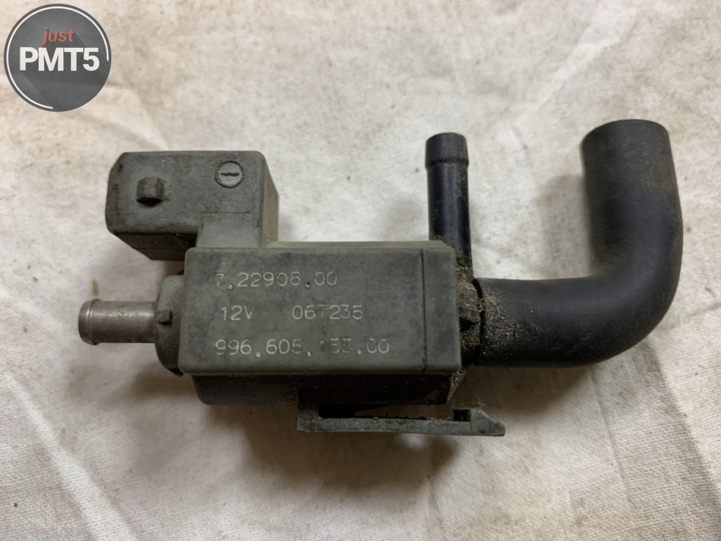 Мембраны Клапан Рециркуляции Порш Каен Купить