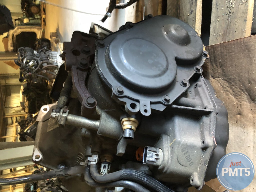 Automatic transmission assembly CHRYSLER PT CRUISER 2003 buy