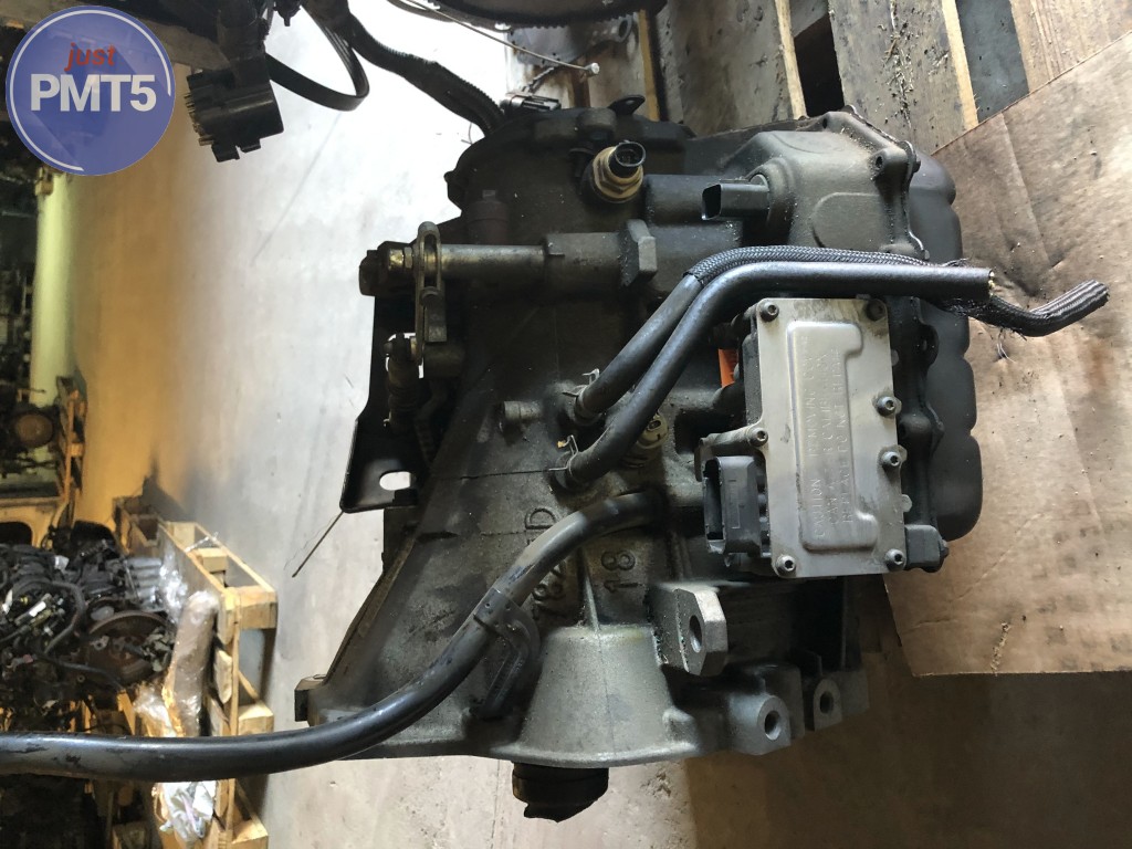 Automatic transmission assembly CHRYSLER PT CRUISER 2003 buy