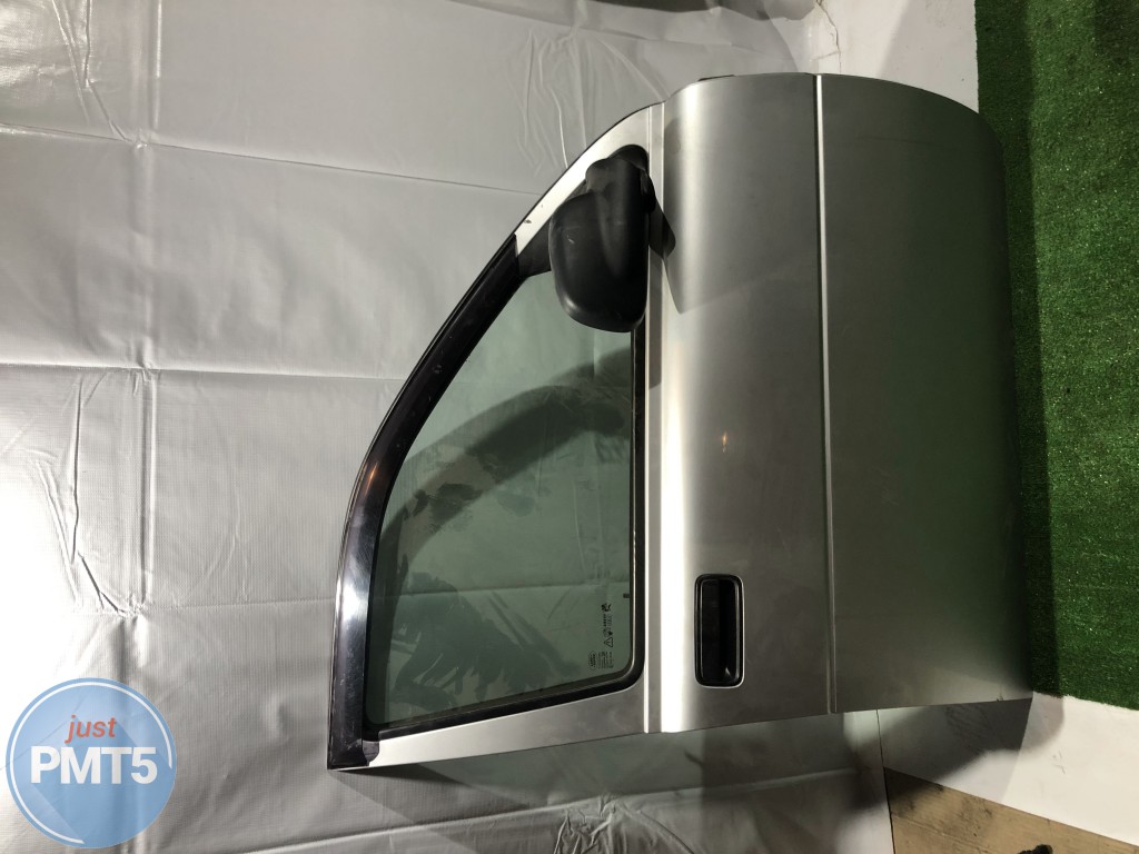 Купить Боковое Стекло Land Rover Defender