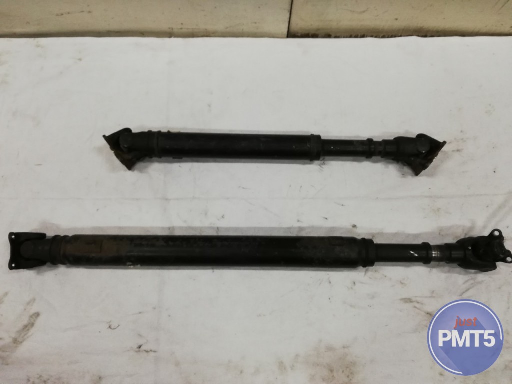 Cardan shaft TOYOTA LAND CRUISER 2015 buy Moskva, 3714060530, 3LT1-3667