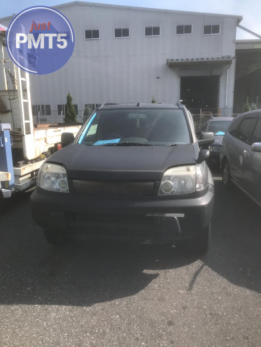 Cardan shaft NISSAN X-TRAIL 2001 buy Vladivostok, 370008H310, 375108H300,  375128H300, 408RU1-91