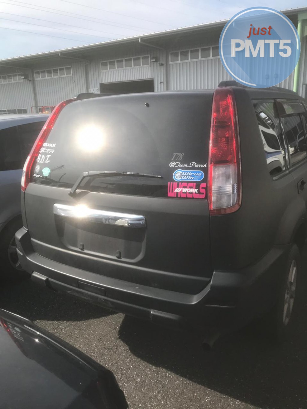 Cardan shaft NISSAN X-TRAIL 2001 buy Vladivostok, 370008H310, 375108H300,  375128H300, 408RU1-91