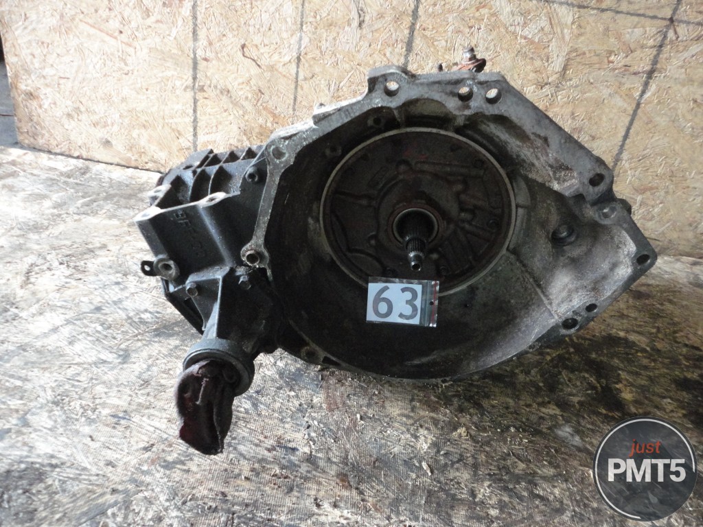 Automatic transmission assembly DODGE CARAVAN 2001 buy Vilnius, 79LT193