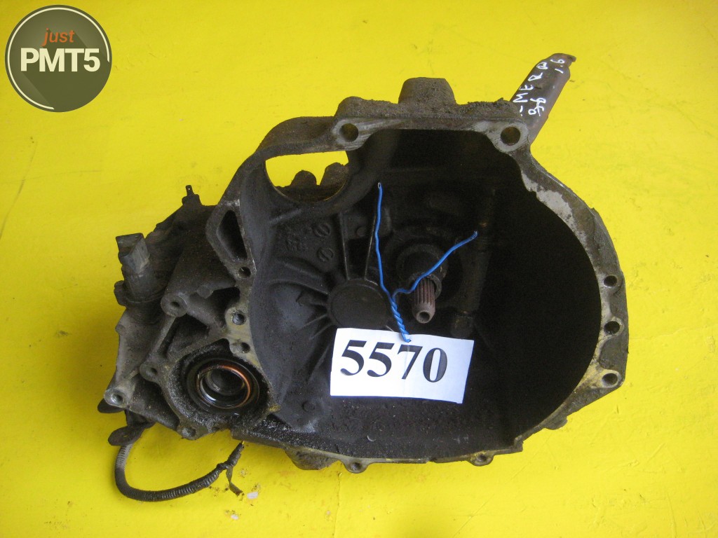 Коробка Передач Ниссан Альмера Купить