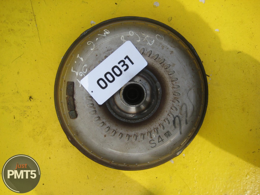 Automatikgetriebe Komplett Mazda 6 06 Kaufen Grodno 81by1 1276