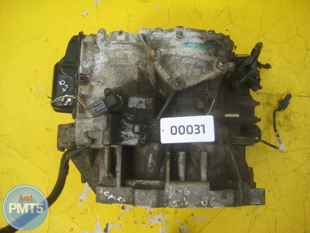 Automatikgetriebe Komplett Mazda 6 06 Kaufen Grodno 81by1 1276