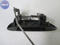Dachtr/äger Menabo Tema Renault Grand Scenic II 2003-2008 5 T/ürer
