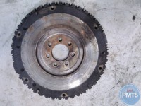 Flywheel RENAULT MEGANE Scenic 1997 (3BFD8), 10BY1-2455