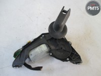 Galinio stiklo valytuvo varikliukas RENAULT MEGANE Scenic 1998 (7700429881 C), 10BY1-3573