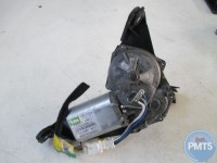 Galinio stiklo valytuvo varikliukas RENAULT MEGANE Scenic 1998 (7700429881 C), 10BY1-3573
