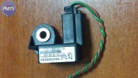 Airbag crash sensor CITROEN BERLINGO 2006 (550903000, 9636982680, с2022602112), 10BY1-5157