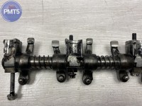 Вал коромысел Mersedes Atego 818 1999 (9040500231, 9040501031), 11BY1-28672