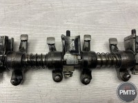 Вал коромысел Mersedes Atego 818 1999 (9040500231, 9040501031), 11BY1-28672