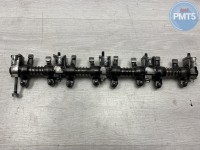 Вал коромысел Mersedes Atego 818 1999 (9040500231, 9040501031), 11BY1-28672