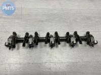 Вал коромысел Mersedes Atego 818 1999 (9040500231, 9040501031), 11BY1-28672