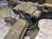 11BY1-30631, Поворотный кулак левый дисковые тормоза для Volvo FL 2008 (20968283)