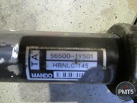 Steering rack KIA PICANTO 2012 (56 500-1y 501, 565001y501), 11BY1-7859