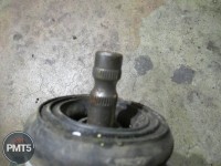 Steering rack KIA PICANTO 2012 (56 500-1y 501, 565001y501), 11BY1-7859